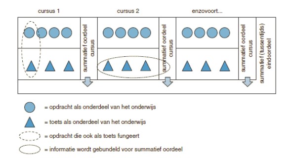 Onderwijsontwikkelingen-programmatisch-toetsen-vleuten