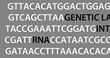 genomics