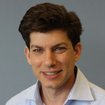 Profile photo of Steven Kushner